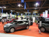 Salon de l'auto de Martigues