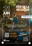 Fiesta de la música en la Couronne_Martigues