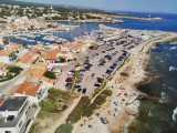 Carro vue du ciel
