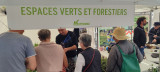 Inauguration du jardin de Ferrières_Martigues