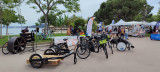 Inauguration du jardin de Ferrières_Martigues