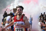 Reunión de atletismo de la MSA_Martigues