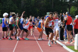 Reunión de atletismo de la MSA_Martigues