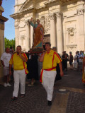 Fête de la mer et de la Saint Pierre_Martigues