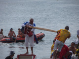 Joutes provençales, tournoi de la Saint-Pierre_Martigues