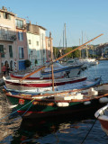 Martigues et ses canaux
