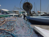 La pêche_Martigues