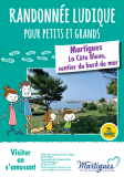 Randonnée ludique sur la Côte Bleue