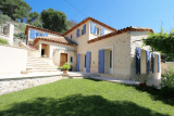 Haut de villa provençale_Martigues
