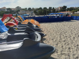Bateau à pédales_Martigues