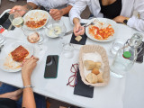 Les Italiennes, marché artisanal et gastronomique_Martigues