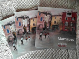 Marguerite Nadal exhibition: recent works_Martigues