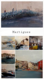 Marguerite Nadal exhibition: recent works_Martigues
