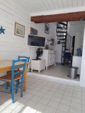 Gaby, la petite maison de pêcheurs