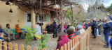 Repas champêtre Paysans and CO_Martigues