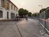 La Ronde Vénitienne, critérium cycliste_Martigues