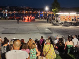 Feux de la Saint Jean_Martigues