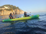 Les activités nautiques_Martigues