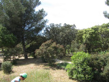 Randonnée ludique au Parc de Figuerolles par Randoland_Martigues