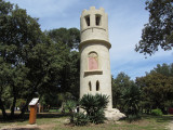 Randonnée ludique au Parc de Figuerolles par Randoland_Martigues