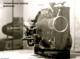 Exposición: Martigues, tierra de cine_Martigues