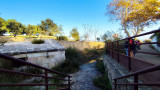 Rand'eau douce de Figuerolles à Tholon_Martigues