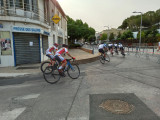 La Ronde Vénitienne, critérium cycliste_Martigues