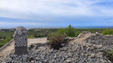 Nature walk and discovery of military remains