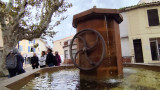 Rand'eau douce en Martigues_Martigues