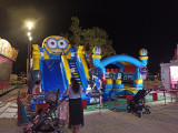 Fête Foraine de la Saint Pierre_Martigues