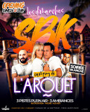 Les dimanches SBK au Camping L'Arquet_Martigues
