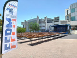 Repas et soirées dansantes de la semaine halieutique_Martigues