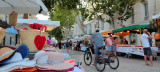 Marché nocturne_Martigues