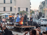 Marché nocturne_Martigues