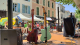 Sardinades et Compagnie_Martigues