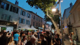Sardinades et Compagnie_Martigues
