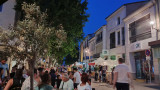 Sardinades et Compagnie_Martigues