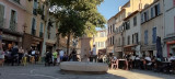 Concerts : La Place Tenque Fête l'été !_Martigues