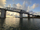 The route of the bridges_Martigues