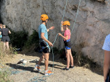 Introduction to climbing in the creeks_Carry-le-Rouet