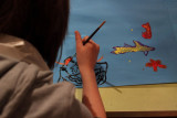 Les Fadas en voyage - Atelier artistique_Martigues