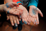 Les Fadas en voyage - Atelier artistique_Martigues