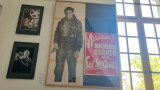 Exposición: Martigues, tierra de cine_Martigues