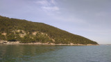 Boat trip on the Berre pond: between nature and ecological issues_Martigues