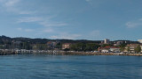Boat trip on the Berre pond: between nature and ecological issues_Martigues