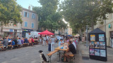 Sardinades et Compagnie_Martigues