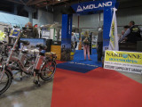 Salon du camping-car et du fourgon aménagé_Martigues
