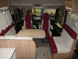 Salon du camping-car et du fourgon aménagé_Martigues