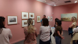 Visitas guiadas al Museo Ziem_Martigues