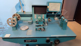 Visit to the Gnidzaz film library in Martigues_Martigues